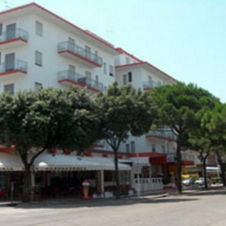 Hotel Reno Lido di Jesolo Exterior photo