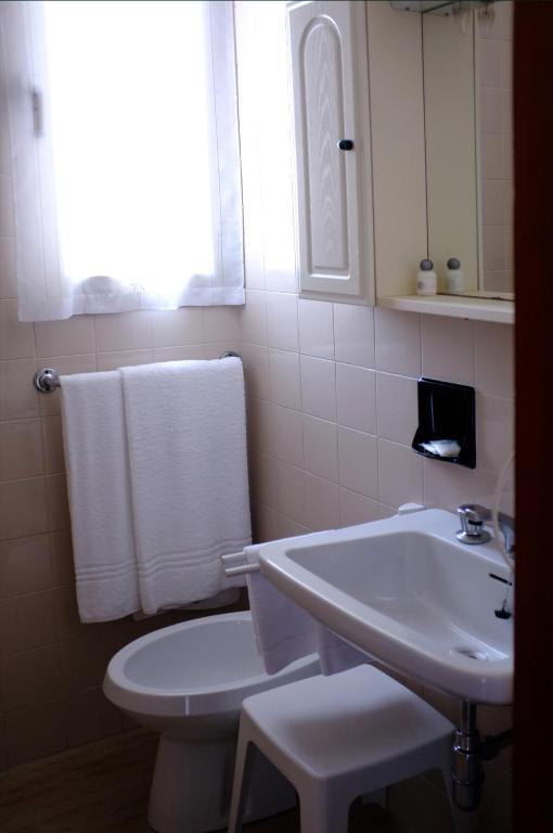 Hotel Reno Lido di Jesolo Room photo