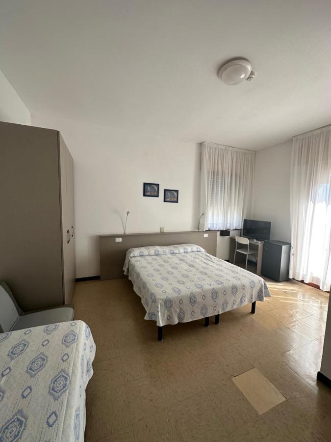 Hotel Reno Lido di Jesolo Exterior photo