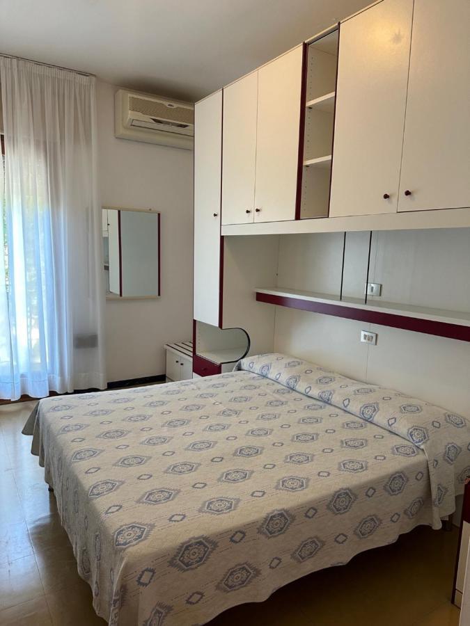 Hotel Reno Lido di Jesolo Exterior photo
