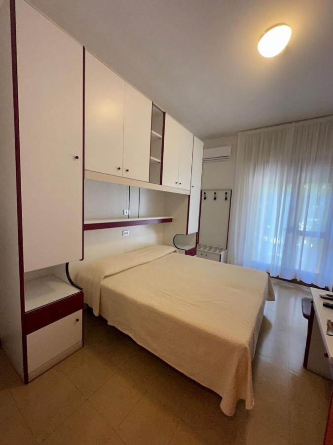 Hotel Reno Lido di Jesolo Exterior photo