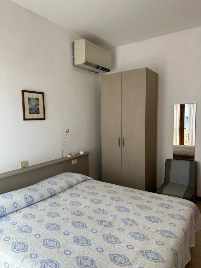 Hotel Reno Lido di Jesolo Exterior photo